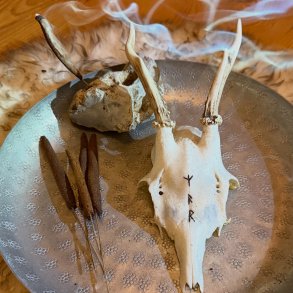 Hndrullede rgelsespinde